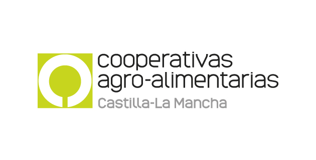 logo vector Cooperativas Agroalimentarias Castilla-La Mancha