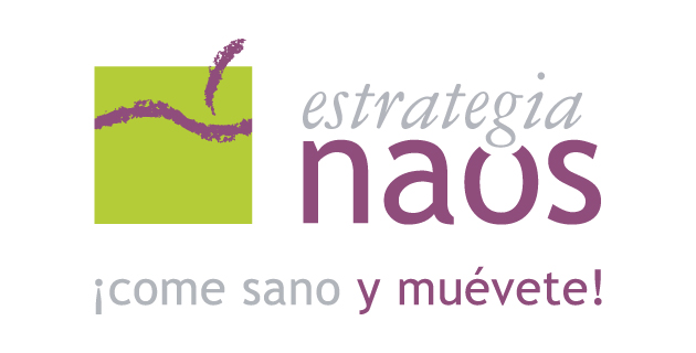 logo vector Estrategia NAOS