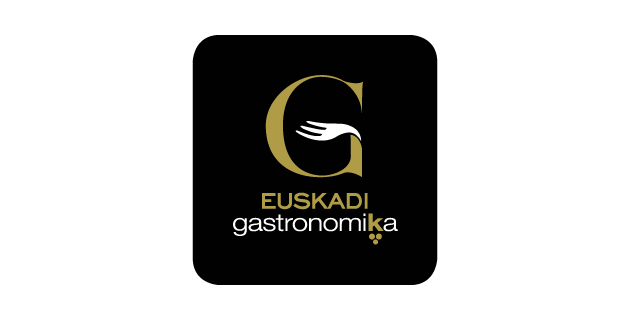 logo vector Euskadi Gastronomika