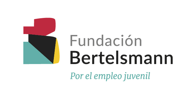 logo vector Fundación Bertelsmann