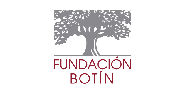 logo vector Fundación Botín