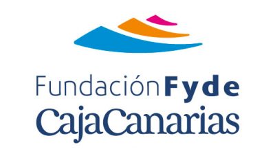logo vector Fundación Fyde CajaCanarias