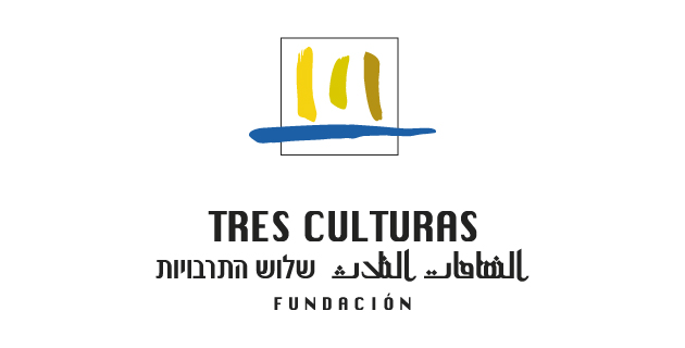 logo vector Fundación Tres Culturas