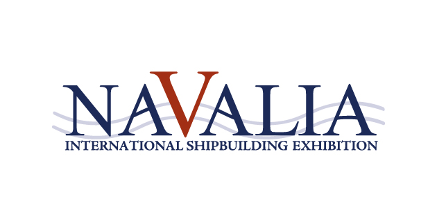 logo vector Navalia