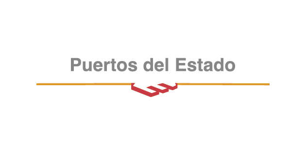 logo vector Puertos del Estado