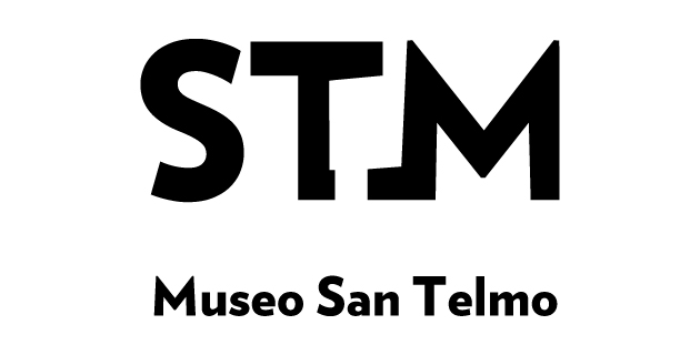logo vector San Telmo Museoa