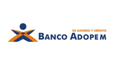 logo vector Banco Adopem