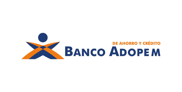 logo vector Banco Adopem
