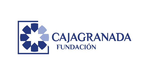 logo vector CajaGranada Fundación