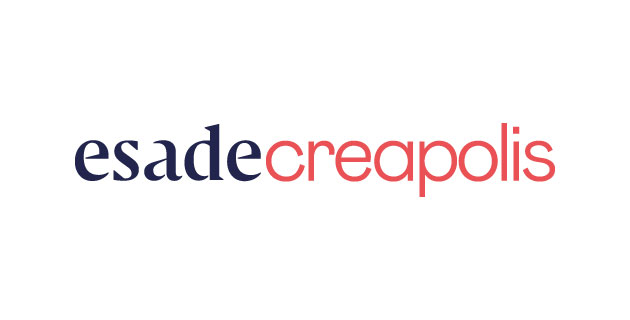 logo vector ESADE Creapolis