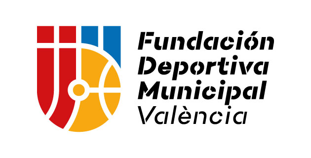 logo vector Fundación Deportiva Municipal Valencia
