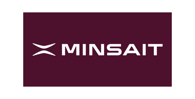 logo vector Minsait