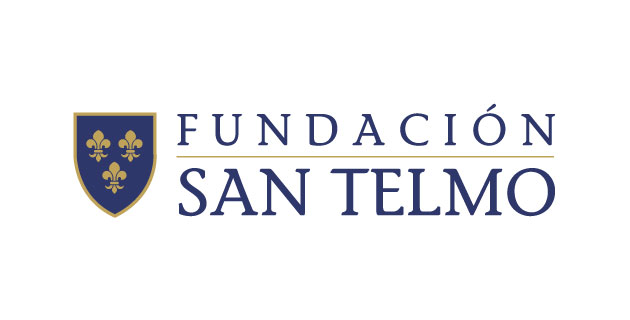 logo vector Fundación San Telmo