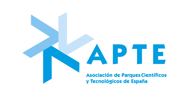 logo vector APTE
