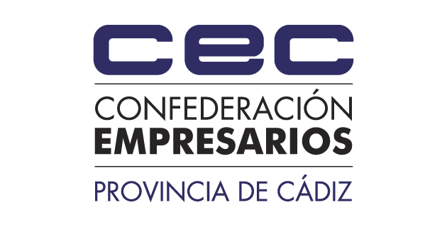 logo vector CEC