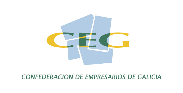 logo vector CEG