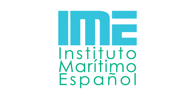 logo vector IME