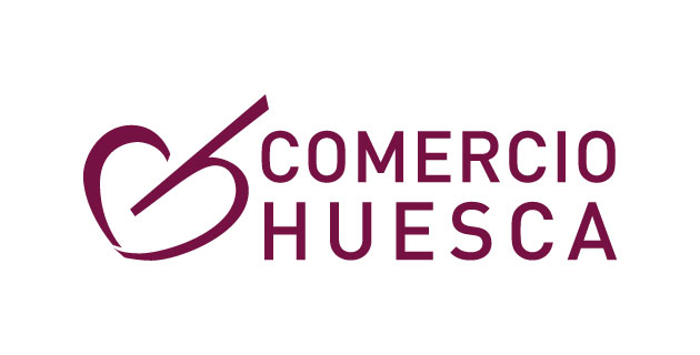 logo vector Asociación de Empresarios de Comercio y Servicios de Huesca