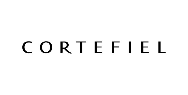 logo vector Cortefiel