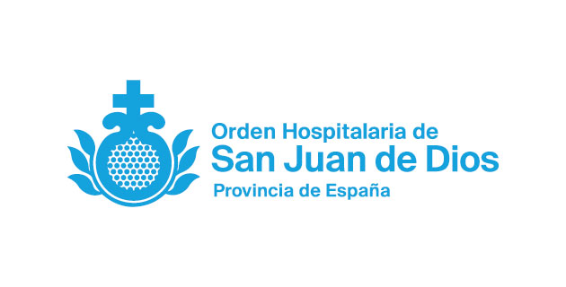 logo vector Orden Hospitalaria de San Juan de Dios