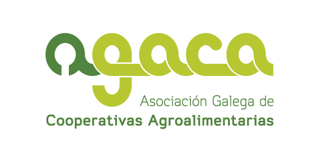 logo vector AGACA