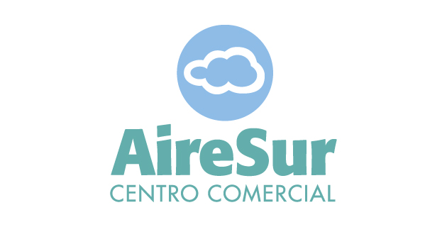 logo vector AireSur