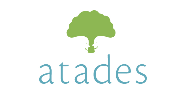 logo vector Atades
