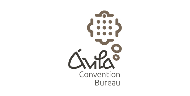 logo vector Ávila Convention Bureau