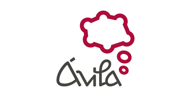 logo vector Ávila Turismo
