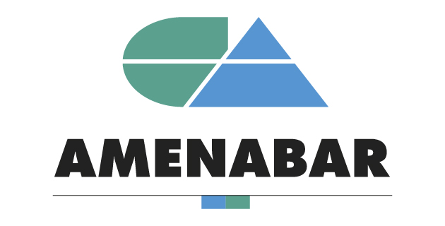 logo vector Amenabar