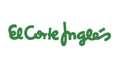 logo vector El Corte Inglés