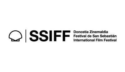 logo vector Festival de San Sebastián