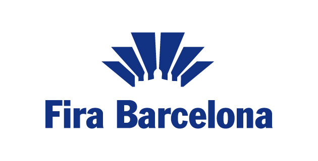 logo vector Fira Barcelona