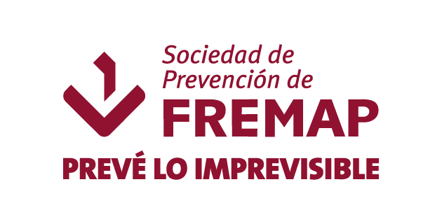 logo vector Fremap
