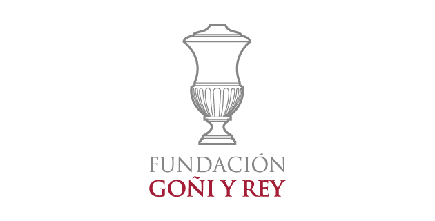logo vector Fundación Goñi y Rey