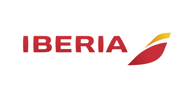 logo vector Iberia