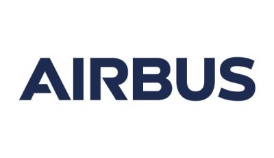 logo vector Airbus