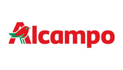 logo vector Alcampo