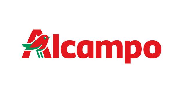 logo vector Alcampo