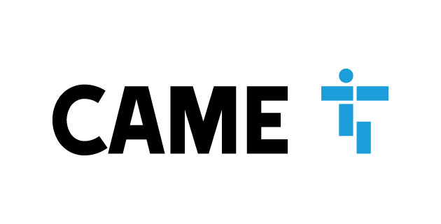 logo vector CAME
