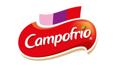 logo vector Campofrío