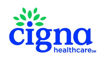 logo vector Cigna