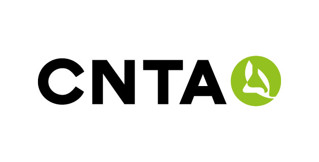 logo vector CNTA