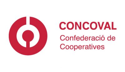logo vector CONCOVAL