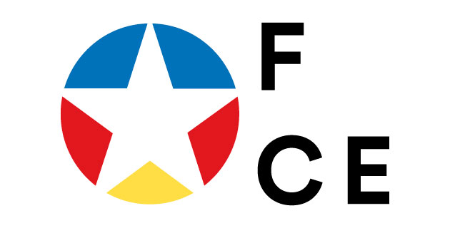 logo vector Fundación Chile-España