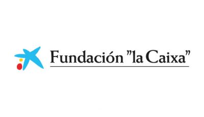 logo vector Fundación La Caixa