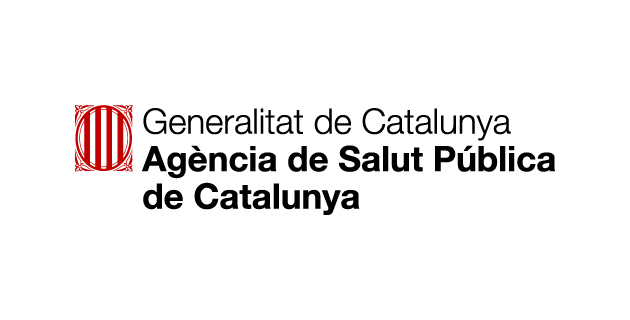 logo vector Agència de Salut Pública de Catalunya