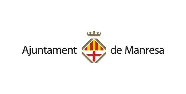 logo vector Ajuntament de Manresa
