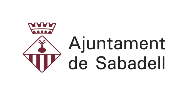 logo vector Ajuntament de Sabadell