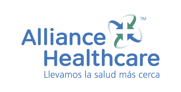 logo vector Alliance Healthcare